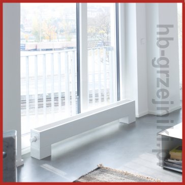 Zehnder Stana 