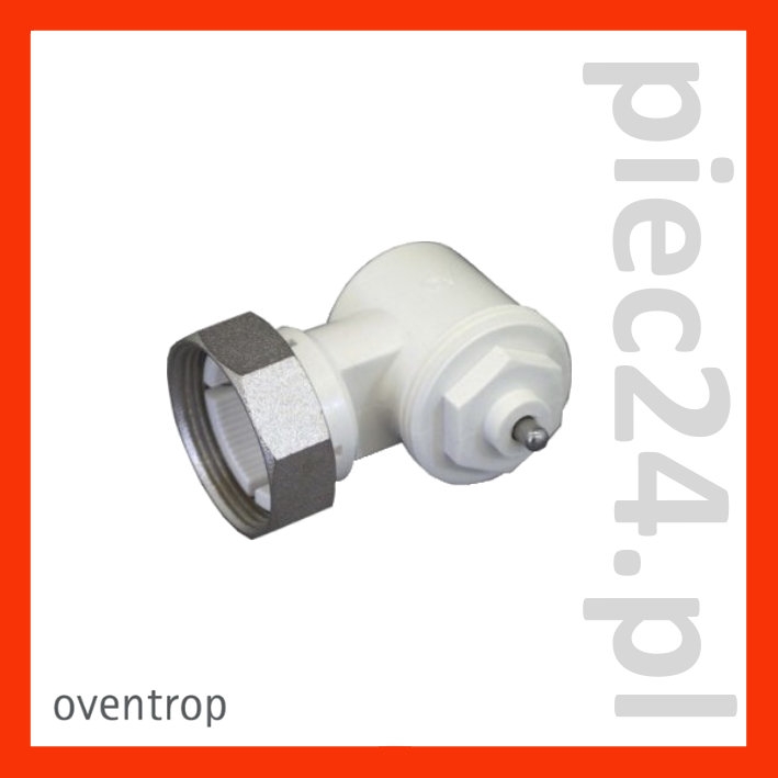 Oventrop Adapter kątowy M30 x 1,5 - Zehnder