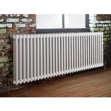 Grzejnik Zehnder Charleston 2030-10 biały