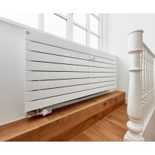 Grzejnik Zehnder Roda ROHDL 030 / 030-825 biały