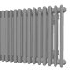 Grzejnik Zehnder Charleston 4050-14 biały