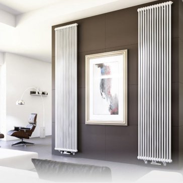 Grzejnik Zehnder Kleo KLVD-200-30 biały matt 