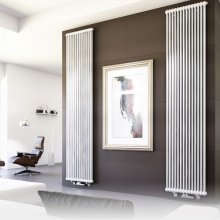Grzejnik Zehnder Kleo KLVD-220-27 biały matt 