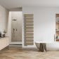 Grzejnik Zehnder Roda Duo ROI-120-060 biały