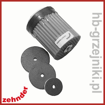 Zehnder Comfoset