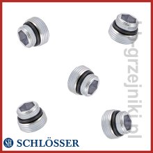 Nyple Schlosser