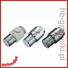 Głowica termostatyczna Zehnder SH