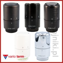 Głowica termostatyczna Vario Term Tucan