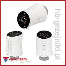 Głowica termostatyczna Vario Term V-smart