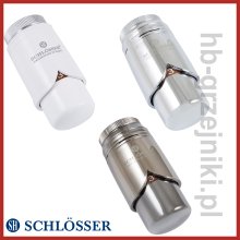 Głowica Schlosser Brilliant SH
