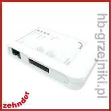 Zehnder ComfoConnect KNX C