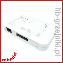 Zehnder ComfoConnect LAN C