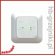 Panel Zehnder ComfoSwitch C