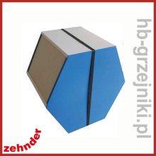 Wymienik entalpiczny do Zehnder ComfoAir Q350 / 450 / 600