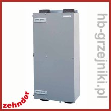 Zehnder ComfoAir 200 Luxe VV