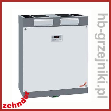 Zehnder ComfoD 180 VV