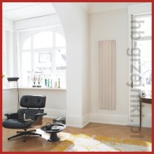 Zehnder Roda Electric Pionowa