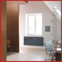 Zehnder Roda Electric Pozioma