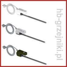 Grzałka Zehnder IHD Design