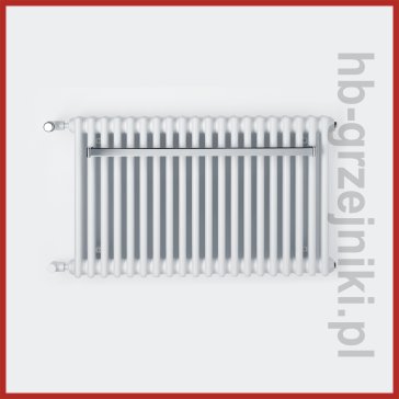 Uchwyt do grzejnika Charleston