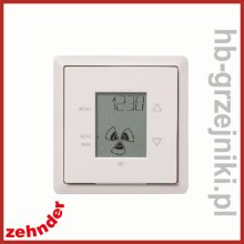 Zehnder Panel ComfoSense