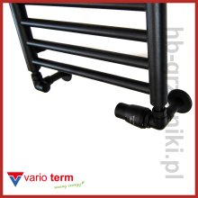 Trójosiowy termostatyczny VISION ALL IN ONE 