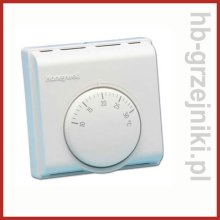 Manualny termostat pokojowy CU-230 V-MAN