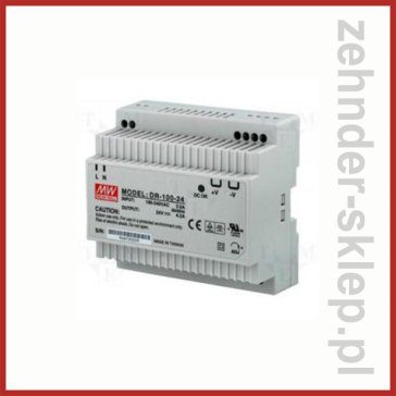 Zasilacz PSP-24VDC