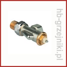 Zawór termostatyczny osiowy Honeywell V2000ASX15