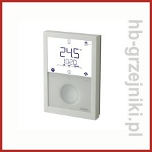Termostat pokojowy CU-24VDC-LCD