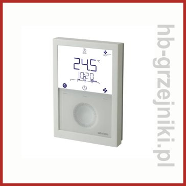 Termostat pokojowy CU-24VDC-LCD