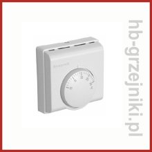 Manualny termostat pokojowy CU-230 V-MAN (Honeywell T6360B)
