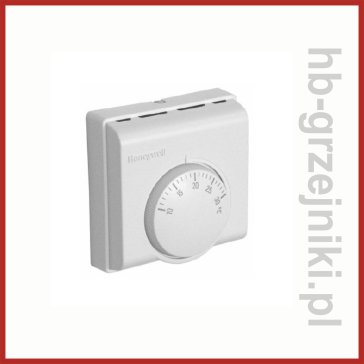 Manualny termostat pokojowy CU-230 V-MAN (Honeywell T6360B)