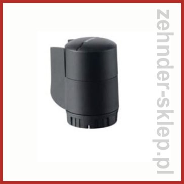 Siłownik elektromechaniczny 230V