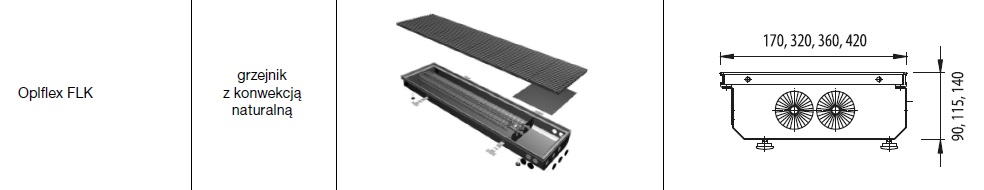 Oplflex FLK