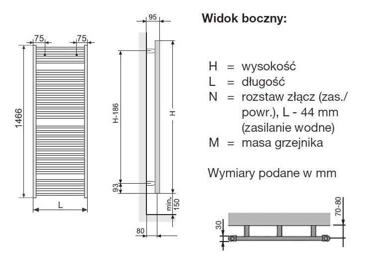 szkic virando